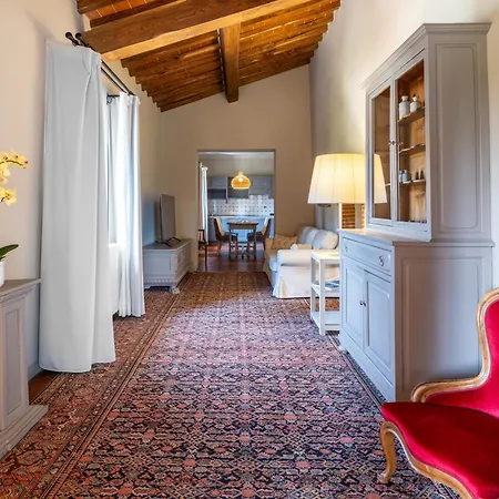 Borgo Iesolana Bucine