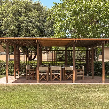 Hétvégi ház Borgo Iesolana Bucine