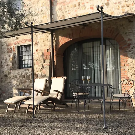 Borgo Iesolana Hétvégi ház *