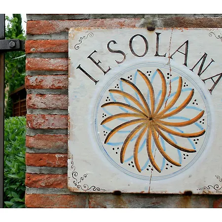 Borgo Iesolana *