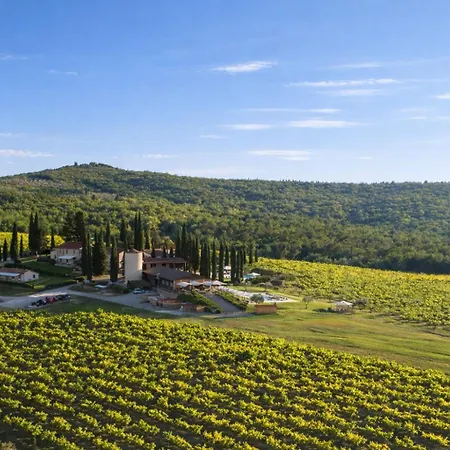 Εξοχικό σπίτι Borgo Iesolana