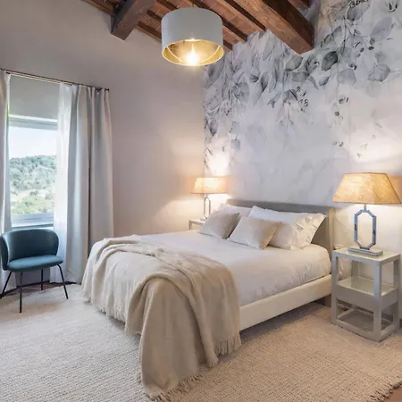Country house Borgo Iesolana *