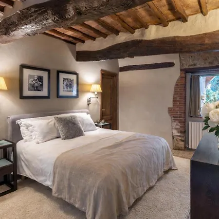 Borgo Iesolana * Bucine