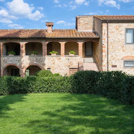 Borgo Iesolana Country house *