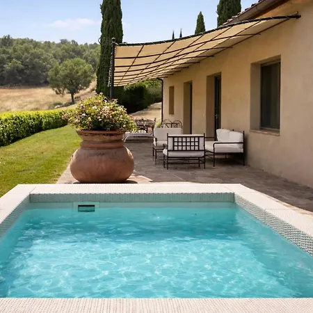 Country house Borgo Iesolana *