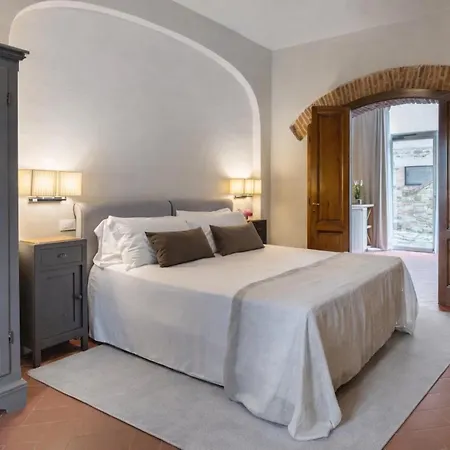 Borgo Iesolana Bucine