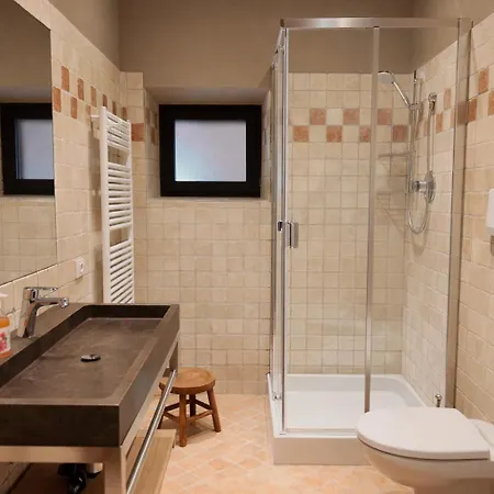 Borgo Iesolana Country house