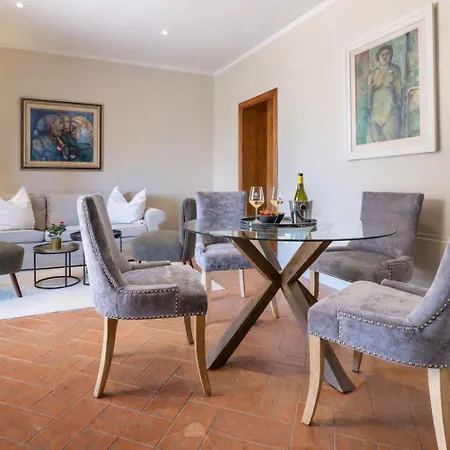 Country house Borgo Iesolana