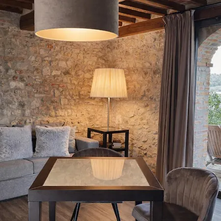 Hétvégi ház Borgo Iesolana Country Retreat