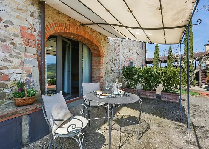 Borgo Iesolana Εξοχικό σπίτι