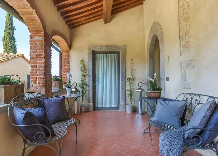 Borgo Iesolana Εξοχικό σπίτι Bucine