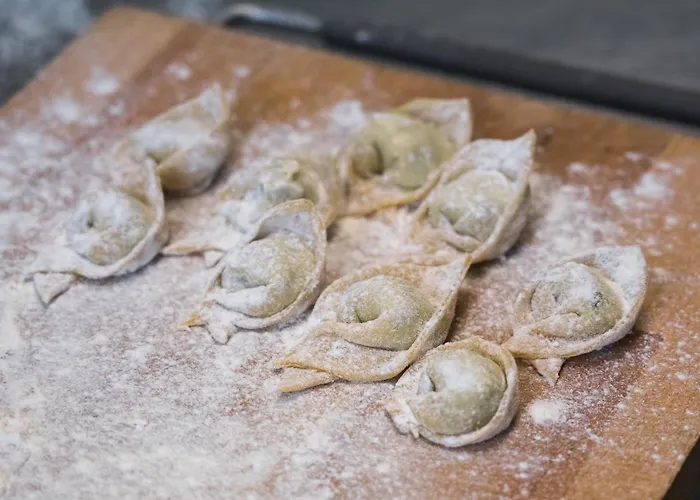 Εξοχικό σπίτι Borgo Iesolana *