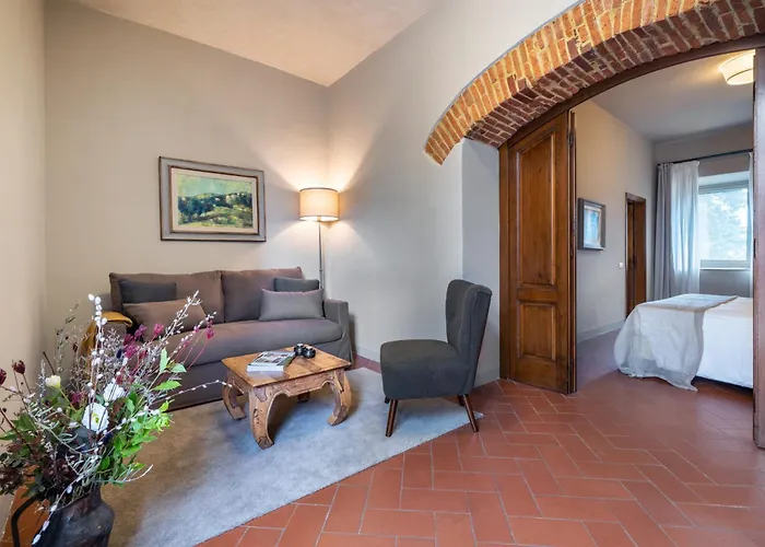 Borgo Iesolana * Bucine