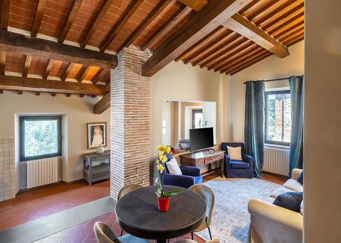 Borgo Iesolana Εξοχικό σπίτι