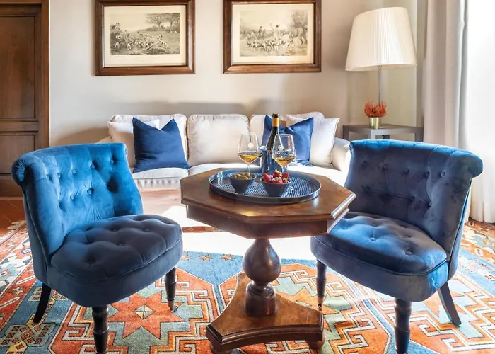 Borgo Iesolana Bucine