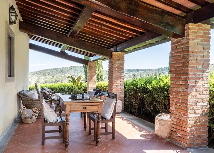 Borgo Iesolana * Bucine