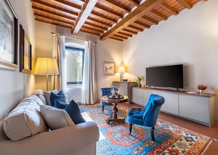 Borgo Iesolana Εξοχικό σπίτι *