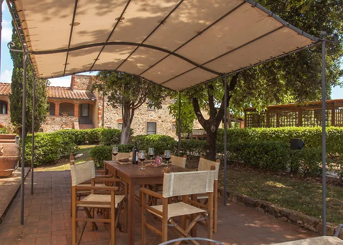 Borgo Iesolana Εξοχικό σπίτι Bucine