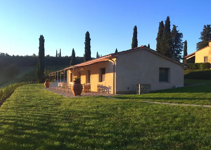 Borgo Iesolana Εξοχικό σπίτι Bucine