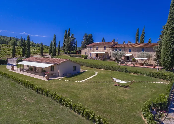 Borgo Iesolana Bucine