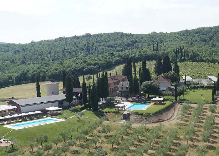 Borgo Iesolana Εξοχικό σπίτι Bucine