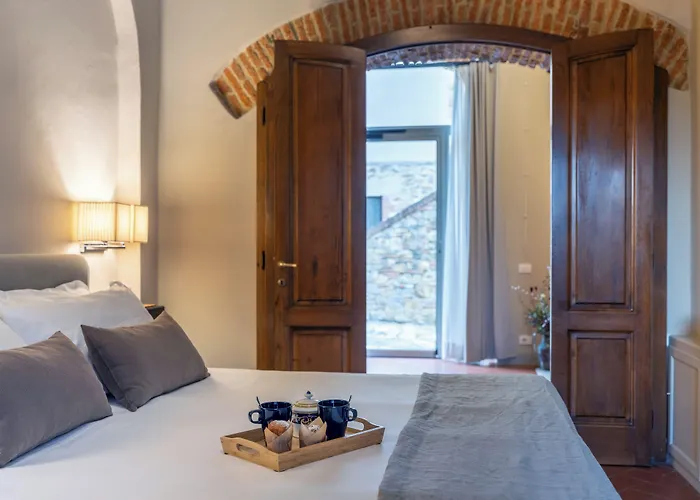 Εξοχικό σπίτι Borgo Iesolana Bucine