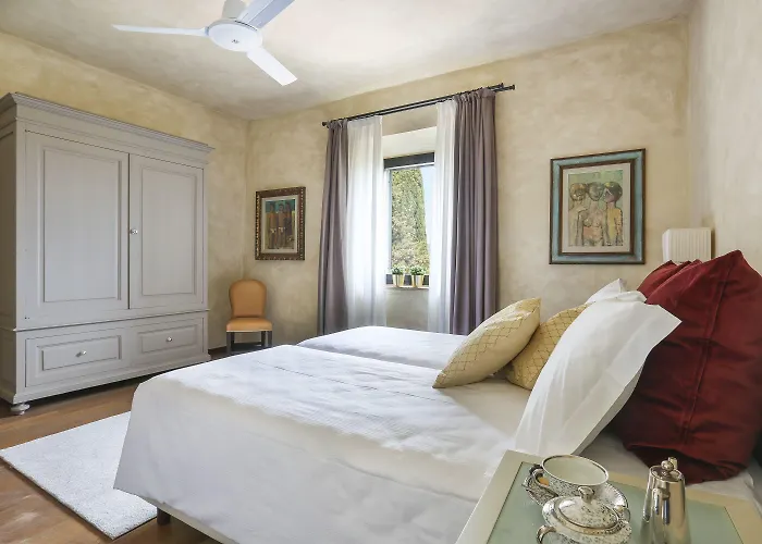 Εξοχικό σπίτι Borgo Iesolana *