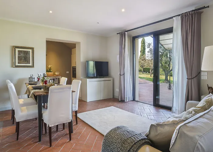 Borgo Iesolana Εξοχικό σπίτι Bucine