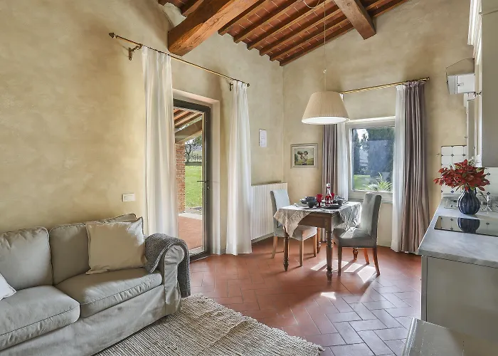 Borgo Iesolana Εξοχικό σπίτι Bucine