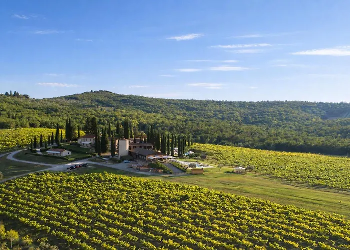 Εξοχικό σπίτι Borgo Iesolana