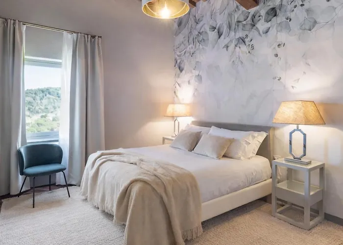 Εξοχικό σπίτι Borgo Iesolana *