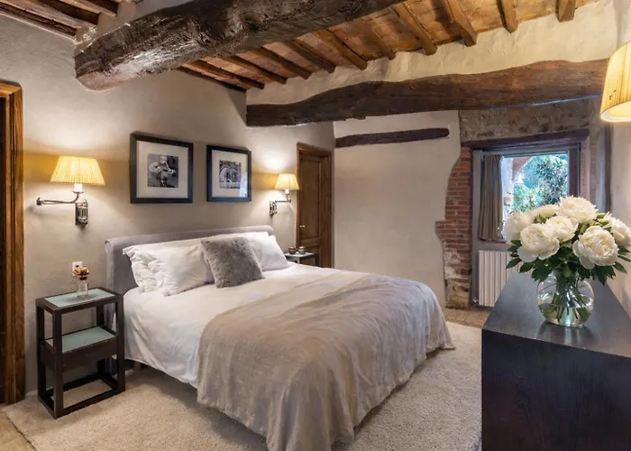 Borgo Iesolana * Bucine