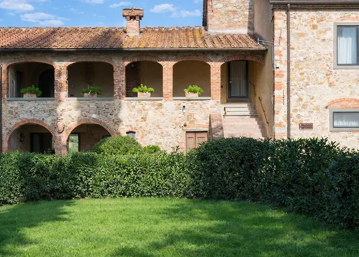 Borgo Iesolana Εξοχικό σπίτι *