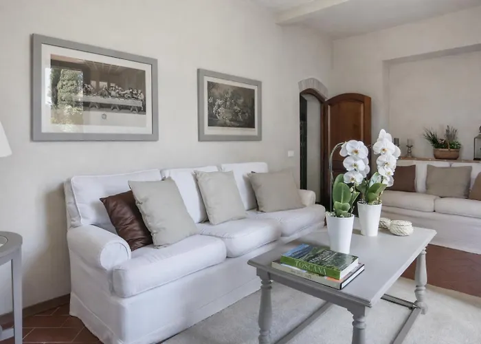 Εξοχικό σπίτι Borgo Iesolana *